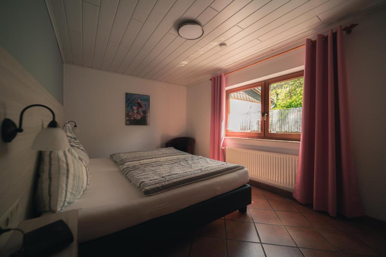 Urlaubsweingut Zecherhof Neef Exterior photo