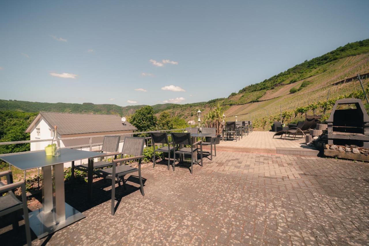 Urlaubsweingut Zecherhof Neef Exterior photo