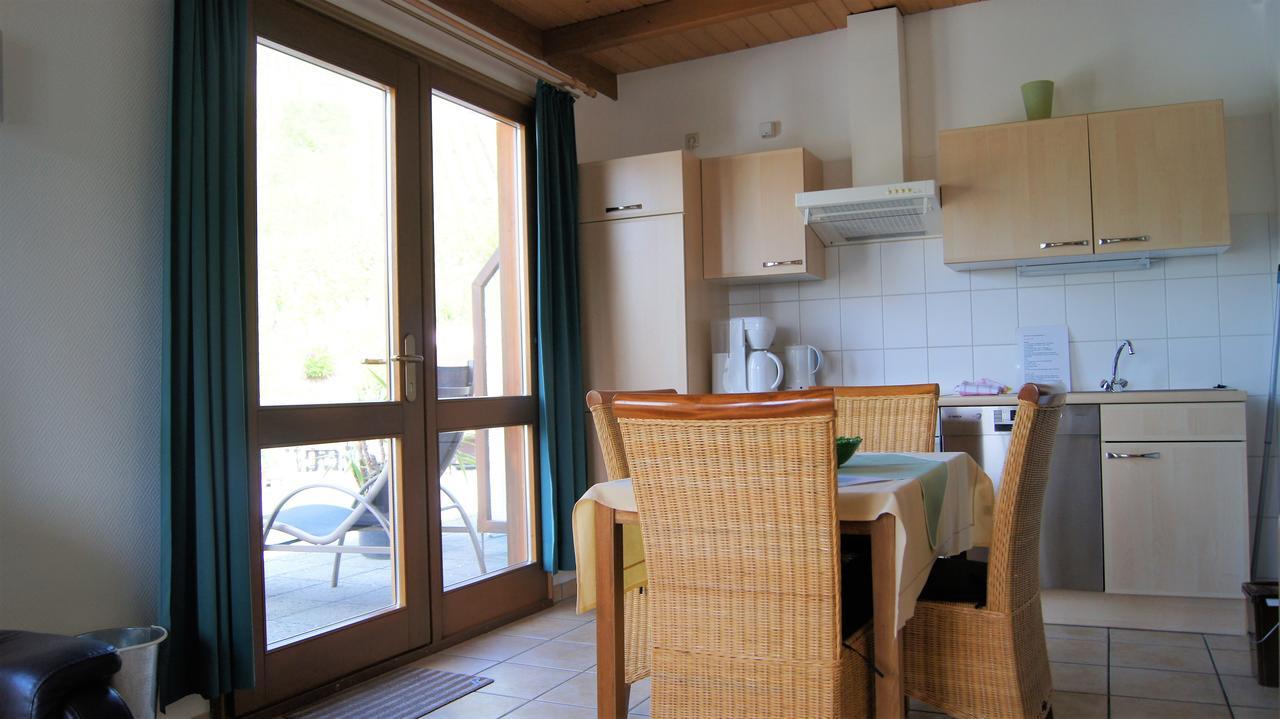 Urlaubsweingut Zecherhof Neef Exterior photo